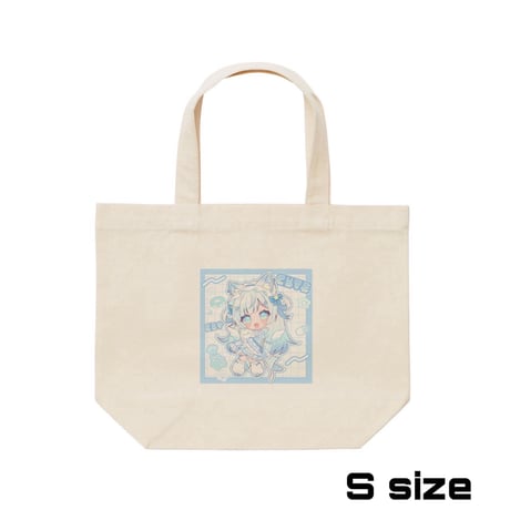 Re:vius Management / 白咲ぐみ - ToteBag