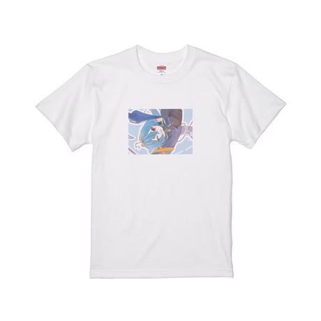 Re:vius Management / 宇宙きらり - S/S Tee