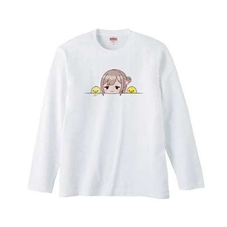 Re:vius Management / みししっぴ - L/S Tee