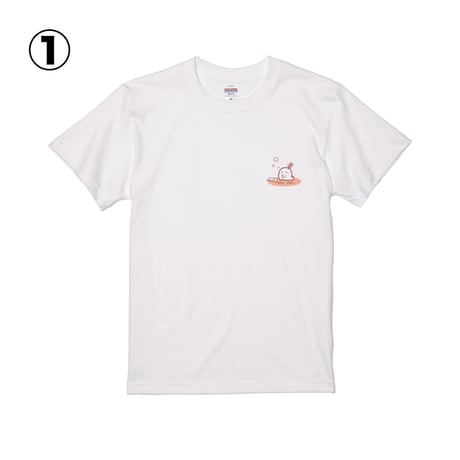 Re:vius Management / 夜更あさね① - S/S Tee
