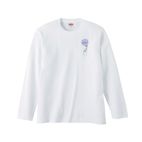 Re:vius Management / 豆腐めんたる。- L/S Tee