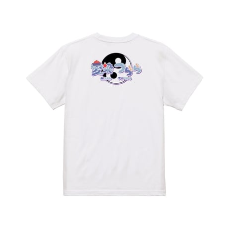 Re:vius Management / 愛染 つらら-S/S Tee
