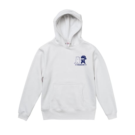Re:vius Management / 蔭民＆マーモットグッズ - Hoodie