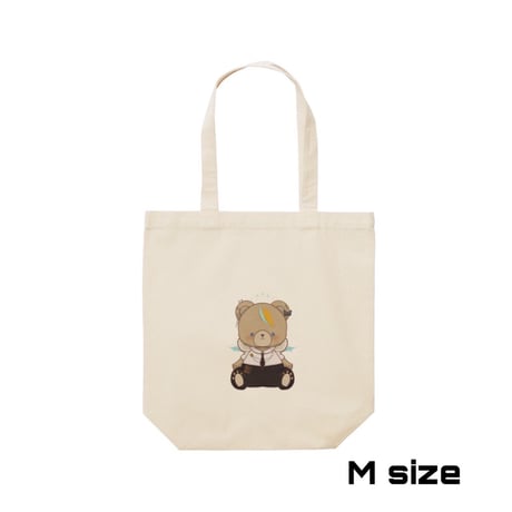 Re:vius Management / Romigon - ToteBag