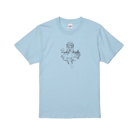 Re:vius Management / nica - S/S Tee,L/S Tee,ToteBag