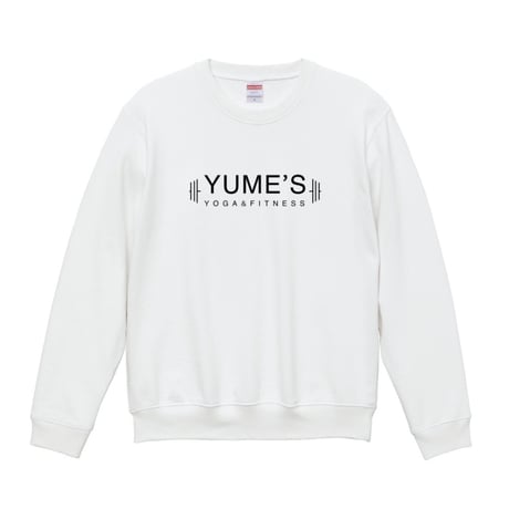 Re:vius Management / YUME'S YOGA&FITNESS - SweatShirt