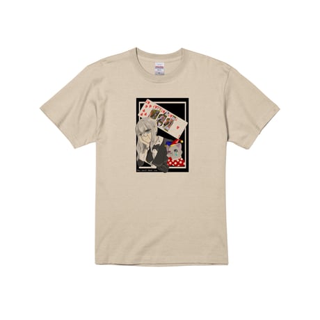 Re:vius Management / えちゃんまる - S/S Tee,L/S Tee,ToteBag