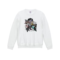 Re:vius Management / 虚葉 弌。コラボ第4弾/colors - Sweat