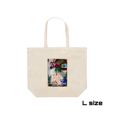 Re:vius Management / ば太郎〜ナマケモノのひみつ基地〜 - ToteBag
