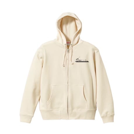 Re:vius Management / おんじ。 - Zip Hoodie