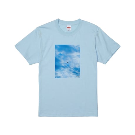 Re:vius Management / Amamizu 雨水 - S/S Tee
