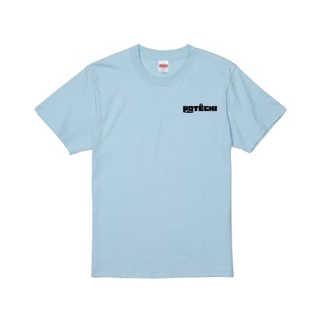 Re:vius Management / 揚芋(ぽてち) - S/S Tee