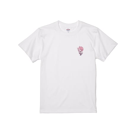 Re:vius Management / 春風桜華Tシャツ - S/S Tee,L/S Tee,ToteBag