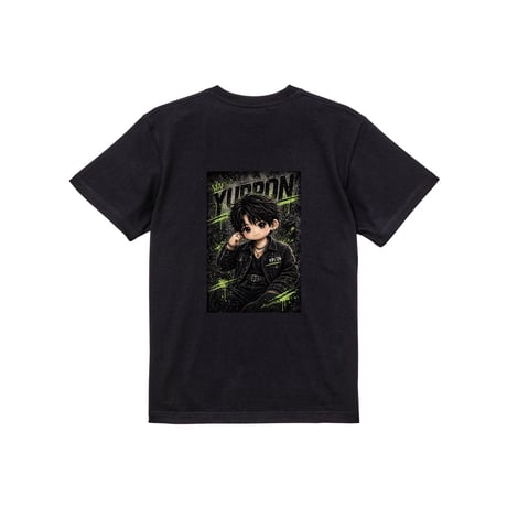 Re:vius Management / 「かわいいのに、ちゃんとかっこいい。」 - S/S Tee