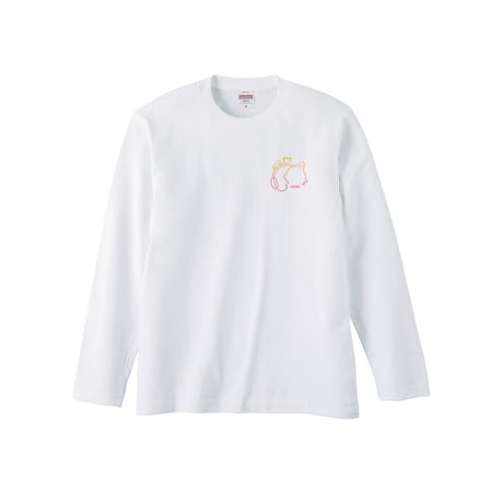 Re:vius Management / 猫乃志もべ - S/S Tee,L/S Tee,Sweat