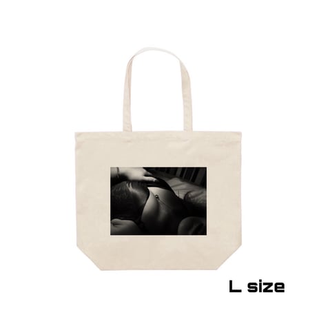 Re:vius Management / 夢乃紅子 - ToteBag