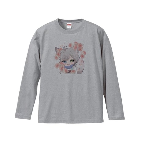 Re:vius Management / 夢咲フレア - L/S Tee