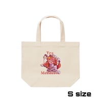 Re:vius Management / ティーマイスターのルフナリア - ToteBag