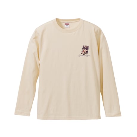 Re:vius Management / 月乃よる- L/S Tee