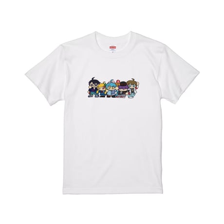 Re:vius Management / #TNPGateway - S/S Tee,Sweat,ToteBag