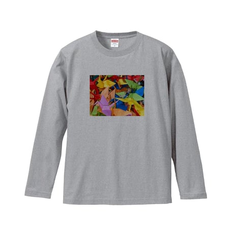 Re:vius Management / 公星くろは- L/S Tee