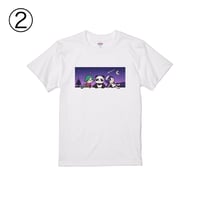 Re:vius Management / fujimika② - S/S Tee