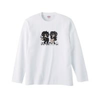 Re:vius Management / しらゆき - L/S Tee