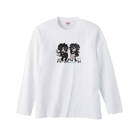 Re:vius Management / しらゆき - L/S Tee
