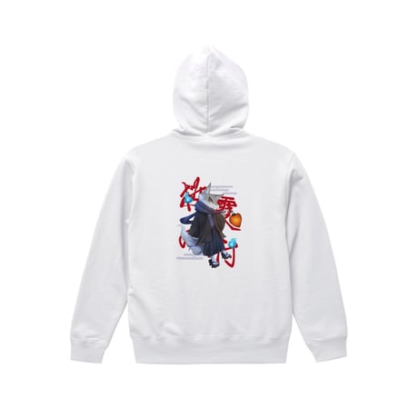 Re:vius Management / 桜茶ゆるか-桜霞の村- - Sweat,Zip Hoodie,ToteBag