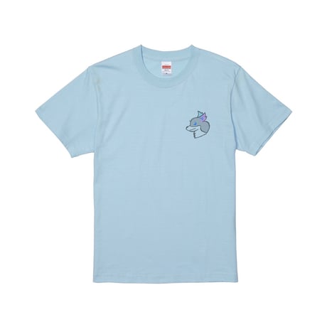 Re:vius Management / ウルフちゃんTシャツ - S/S Tee