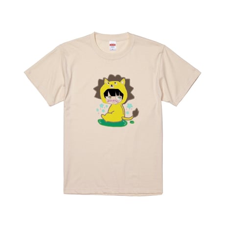 Re:vius Management / ちくちゅう②-S/S Tee