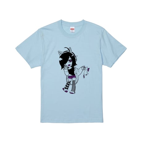 Re:vius Management / Ryugitas-S/S Tee