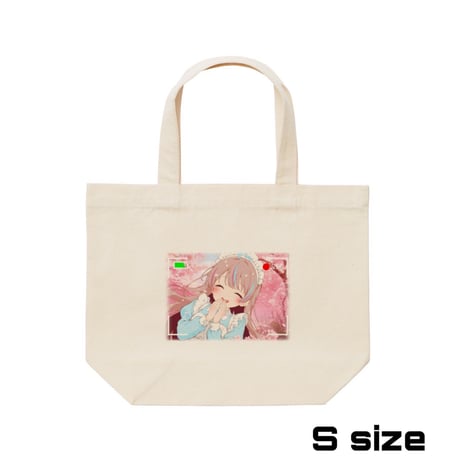 Re:vius Management / しのん - ToteBag