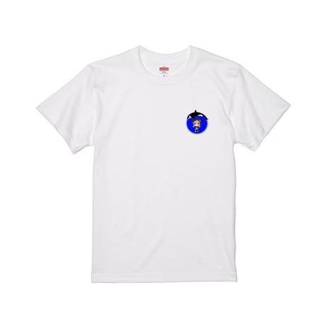 Re:vius Management / シャチGAMES - S/S Tee