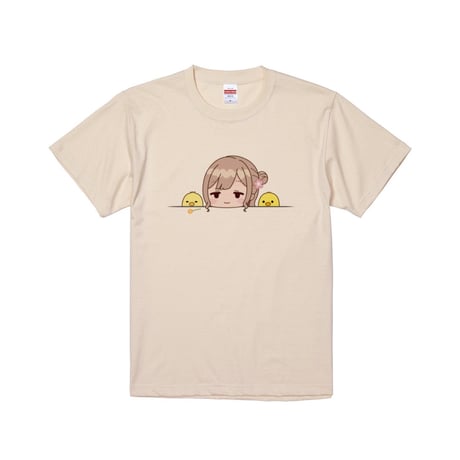 Re:vius Management / みししっぴ - S/S Tee
