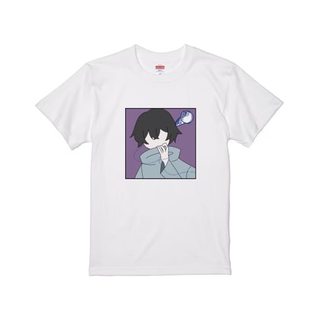 Re:vius Management / 鬼門-S/S Tee