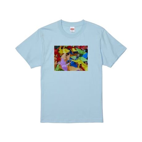 Re:vius Management / 公星くろは-S/S Tee