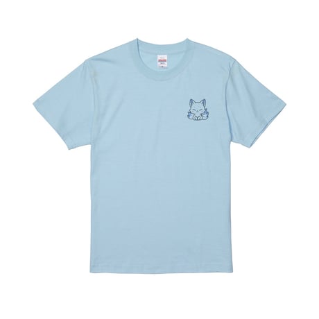 Re:vius Management / 稲荷白雪 - S/S Tee