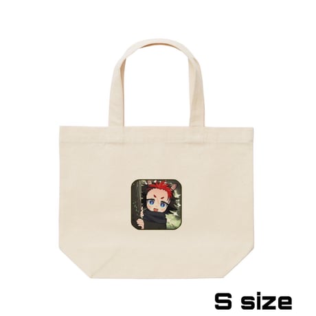 Re:vius Management / 【ECS】Zorua/ゾロア - S/S Tee,L/S Tee,ToteBag