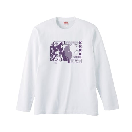 Re:vius Management / 花浦ひなぎ - S/S Tee,L/S Tee,ToteBag