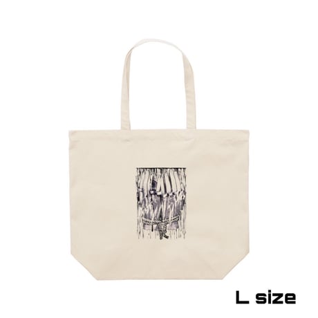 Re:vius Management / 大内吉良 - ToteBag