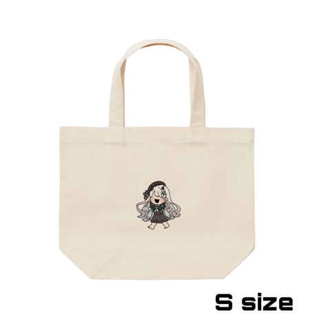 Re:vius Management / 結月らな - S/S Tee,L/S Tee,ToteBag