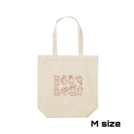 Re:vius Management / しる子 - S/S Tee,L/S Tee,ToteBag