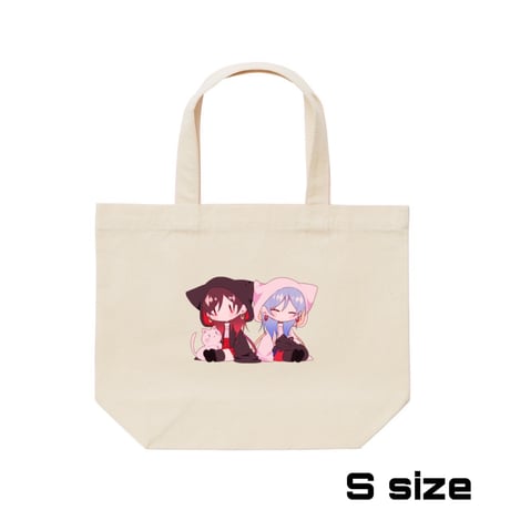 Re:vius Management / 空星月夜 - ToteBag