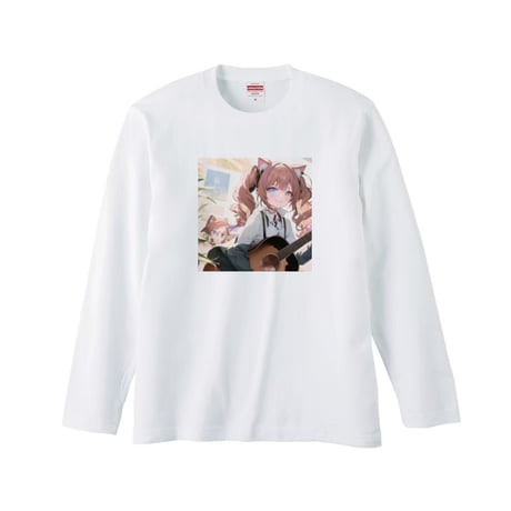 Re:vius Management /愛洲ろく- L/S Tee