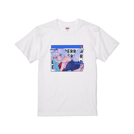 Re:vius Management / 眠来とろろ - S/S Tee