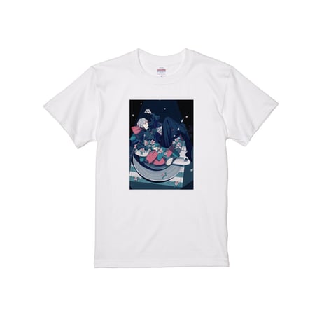 Re:vius Management / 穴底ロク - S/S Tee