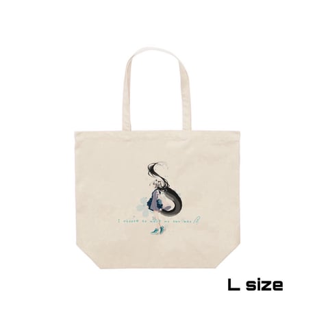 Re:vius Management / 玉響ノ憂コラボグッズ - ToteBag