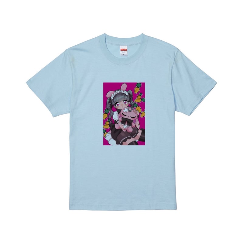 Re:vius Management / 冴ノ森サクマ - S/S Tee,Hoodie,To