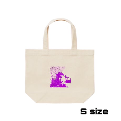 Re:vius Management / うみちゃろ - S/S Tee,ZipHoodie,ToteBag